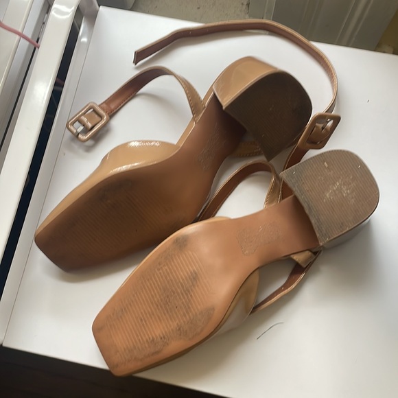 ASOS STELLA block heeled shoes - Picture 4 of 6